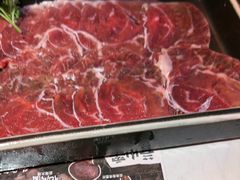 -芸山季·云南山珍菌火锅(人民广场来福士店)