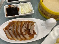 -鸿运楼烤鸭店(天桥店)