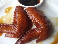 -麦茜哥牛扒城(中银店)