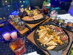 -bluefrog蓝蛙(皇庭广场店)