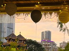 -不二·民谣音乐餐酒吧(九眼桥店)