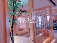 -星河湾温泉洗浴酒店