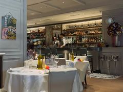 -La Petite Maison (LPM) Hong Kong