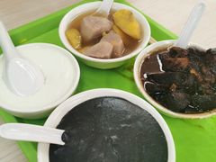 -东记甜品(佛山总店)