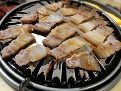 -哈哈碳都·牛肋条无限自助烤肉(台江万达店)