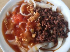 -太原面食店(解放路店)