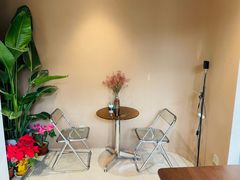 -Fridi Patisserie Cafe