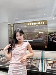 -周大福CHOW TAI FOOK(北京SKP店)