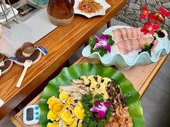 -大理董·董家小厨野生菌火锅(古城旗舰店)