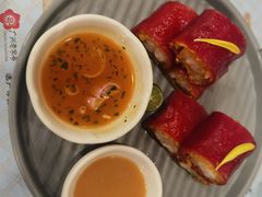 -点都德(华强北店)