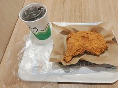 -德克士(文一店)