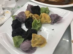 -渔民船说·北塘海鲜·天津菜·海肠捞饭(北塘古镇店)