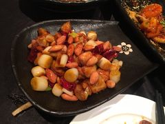 -北京王府井希尔顿酒店·秦唐中餐厅Chynna