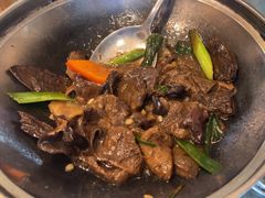 -茶油香闽南菜·花园餐厅(前埔店)