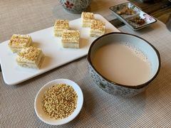 -格日勒阿妈蒙古厨房(大召店)