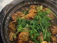 -二楼老店重庆鸡公煲(真光路店)