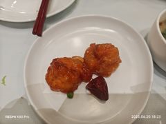 -鹊华居·地道鲁菜·海鲜·融合味(大明湖店)