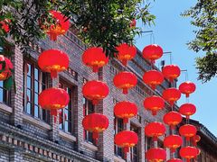 -三坊七巷历史文化街区