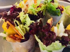 紫米卷-CHINCHIN 青青·泰国料理(万象食家店)