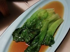 -绿茶餐厅(茂业天地店)