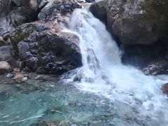 -苍山世界地质公园·石门关大峡谷