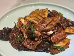 -惠丰堂饭庄·烤鸭·京味菜(西北旺·唐家岭店)