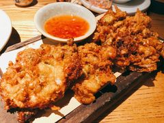 -潮粥荟·潮汕砂锅粥(朝阳大悦城店)