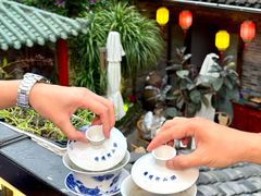 -院8里·少城记忆老川菜(宽窄巷子店)