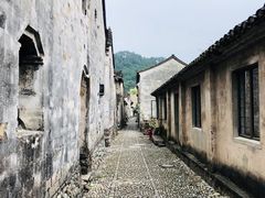 -前童古镇