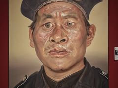 -江苏省美术馆(长江路新馆)
