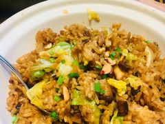 炒饭-莆田餐厅PUTIEN(三里屯店)