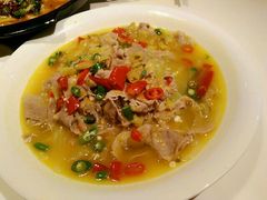 -望湘园·湖南菜(宏伊店)
