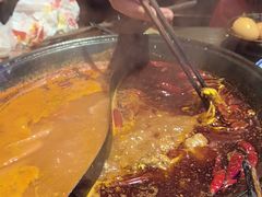 -萍姐火锅·公路夜市(南京新街口店)