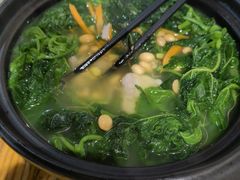 -猪腰一家·地道佛山菜(盐步店)