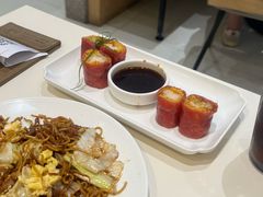 -蔡澜点心·粤菜(月星环球港店)