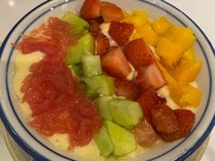 -金湖港式餐厅(建外店)