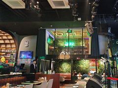 -DEEP·美式餐吧(五棵松华熙LIVE店)