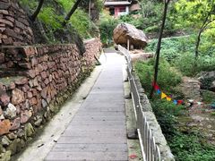 -湖洞水自然风景区