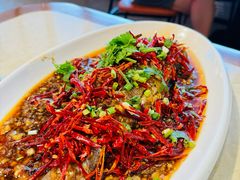 -杨氏青龙虾·羊蝎子(珠江路店)