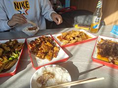 -夕阳红小吃(中街大悦城店)