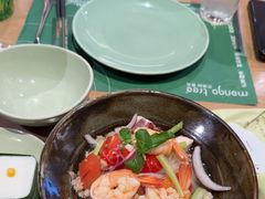 -mango tree芒果树泰国餐厅(青岛万象城店)