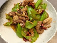 -荣祥海鲜·烟台菜(胜利路二部)
