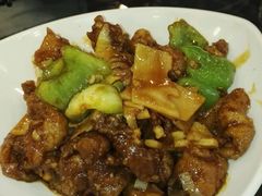-东四民芳餐厅(世茂工三店)