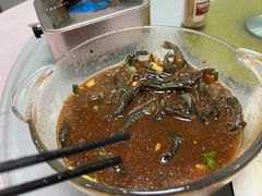 -翠茗农庄土菜馆(天目湖店)