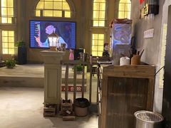 大堂-刘妈小集市(黄陂广场店)