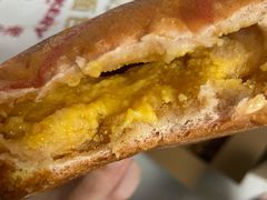 星空流沙软包-LELECHA乐乐茶(新街口大洋店)