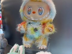 -泡泡玛特POPMART(上海环贸iapm商场店)