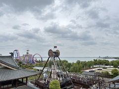 -海合安苏州阳澄半岛乐园