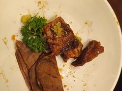 -环球港凯悦 · 享悦中餐厅