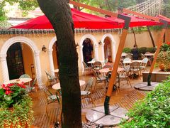 -玫瑰厅上海菜(兴国路店)